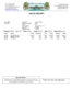 Printed Receipt